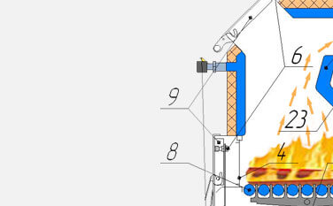 Котлы WIRT в Пскове - сопровождение, монтаж и обслуживание