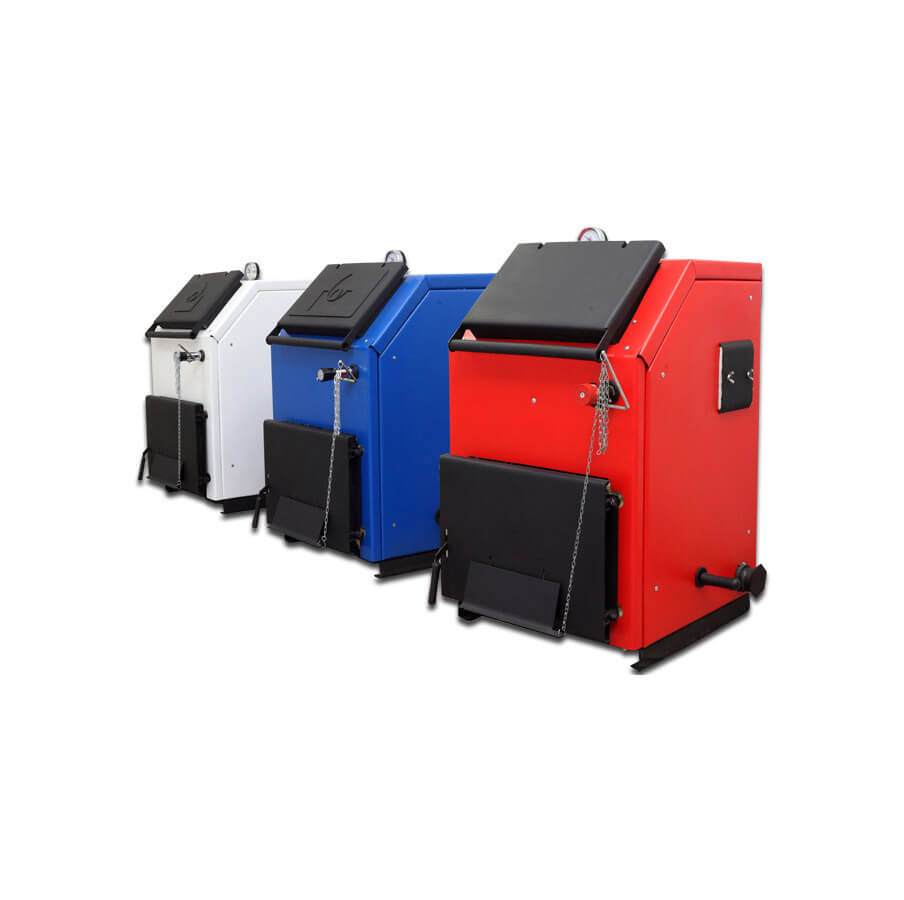 Комбинированные котлы длительного горения в Пскове